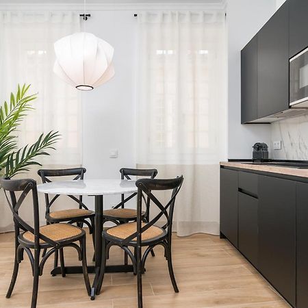 Iloftmalaga Santa Maria Apartment Luaran gambar