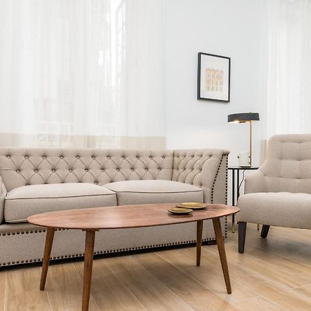 Iloftmalaga Santa Maria Apartment Luaran gambar