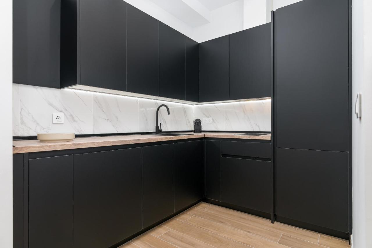 Iloftmalaga Santa Maria Apartment Luaran gambar