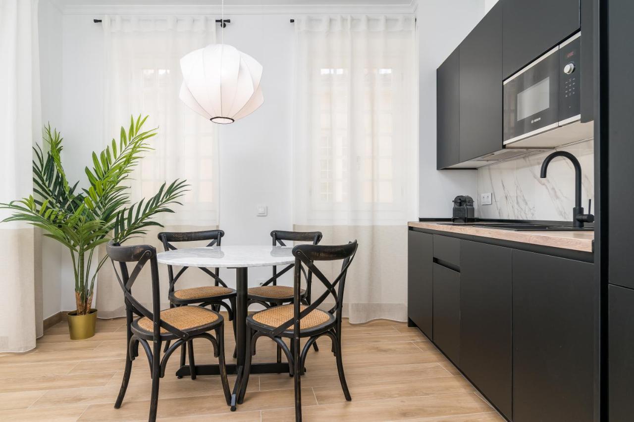 Iloftmalaga Santa Maria Apartment Luaran gambar