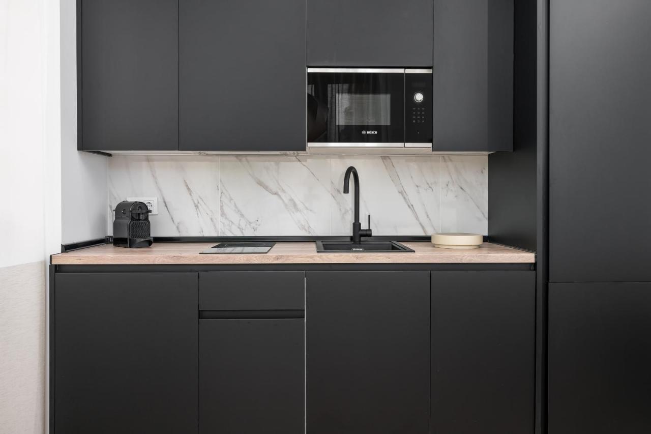 Iloftmalaga Santa Maria Apartment Luaran gambar