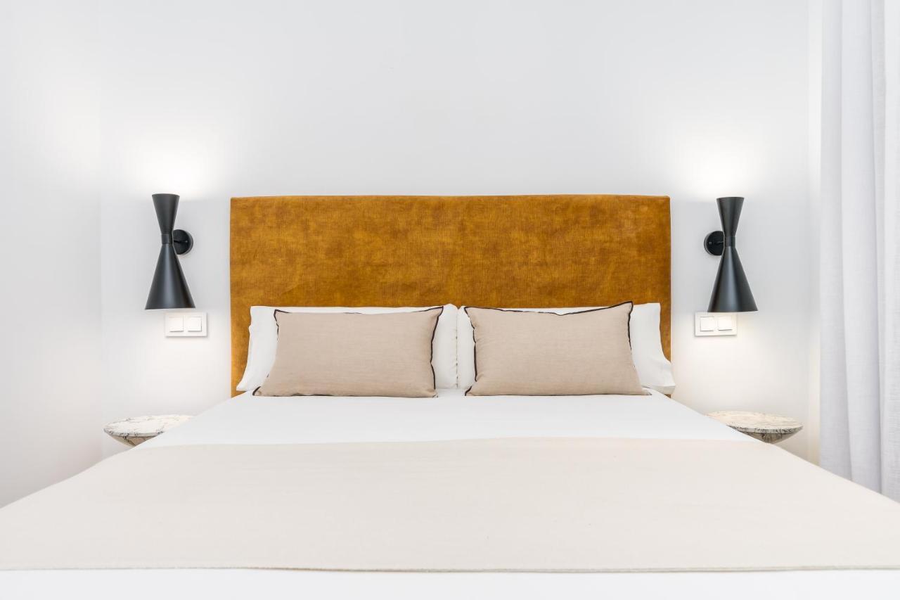 Iloftmalaga Santa Maria Apartment Luaran gambar