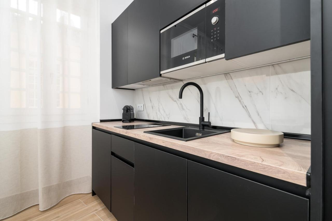 Iloftmalaga Santa Maria Apartment Luaran gambar