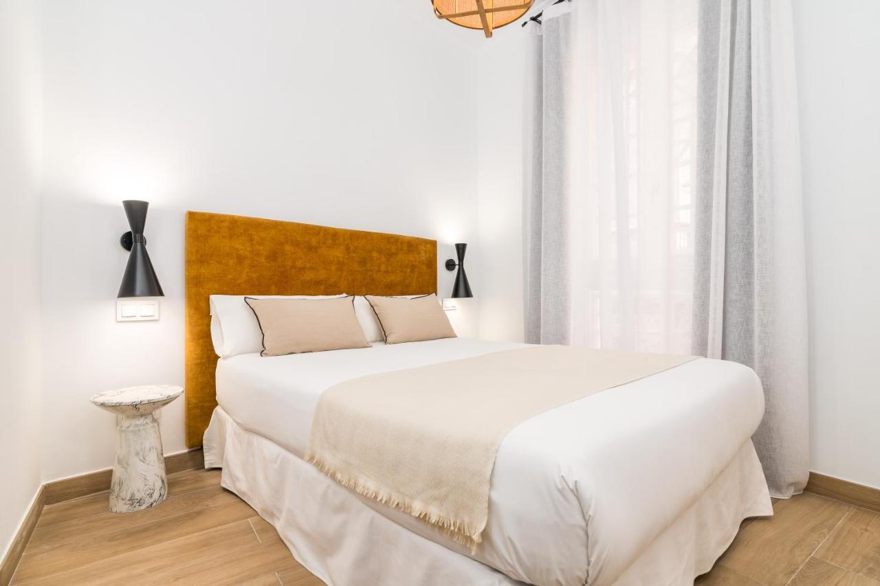 Iloftmalaga Santa Maria Apartment Luaran gambar