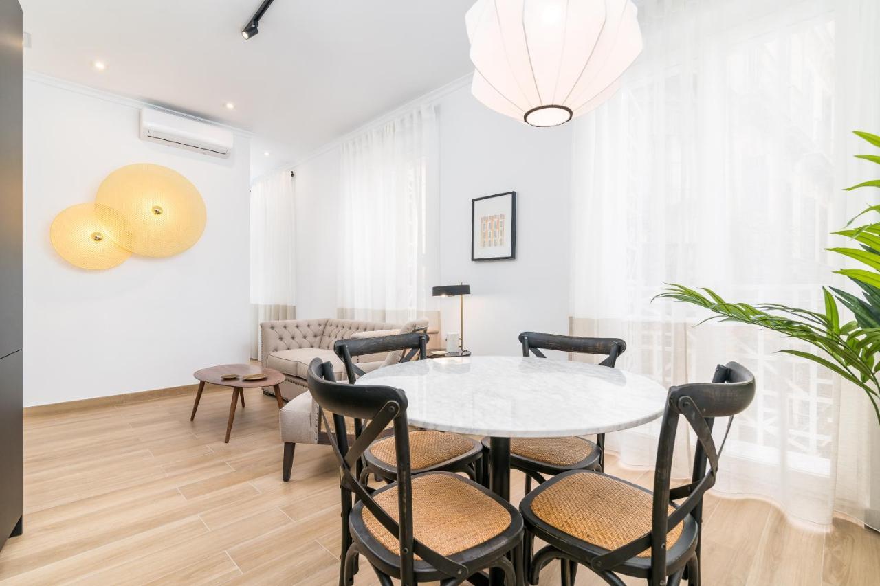 Iloftmalaga Santa Maria Apartment Luaran gambar