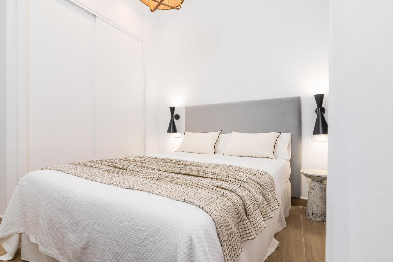 Iloftmalaga Santa Maria Apartment Luaran gambar