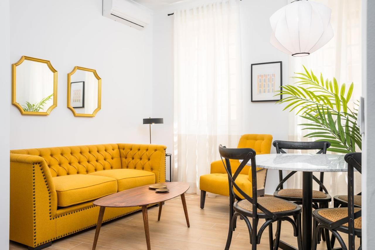 Iloftmalaga Santa Maria Apartment Luaran gambar