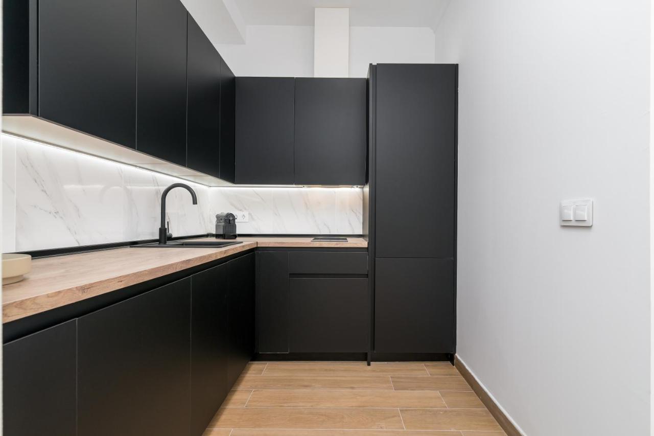 Iloftmalaga Santa Maria Apartment Luaran gambar