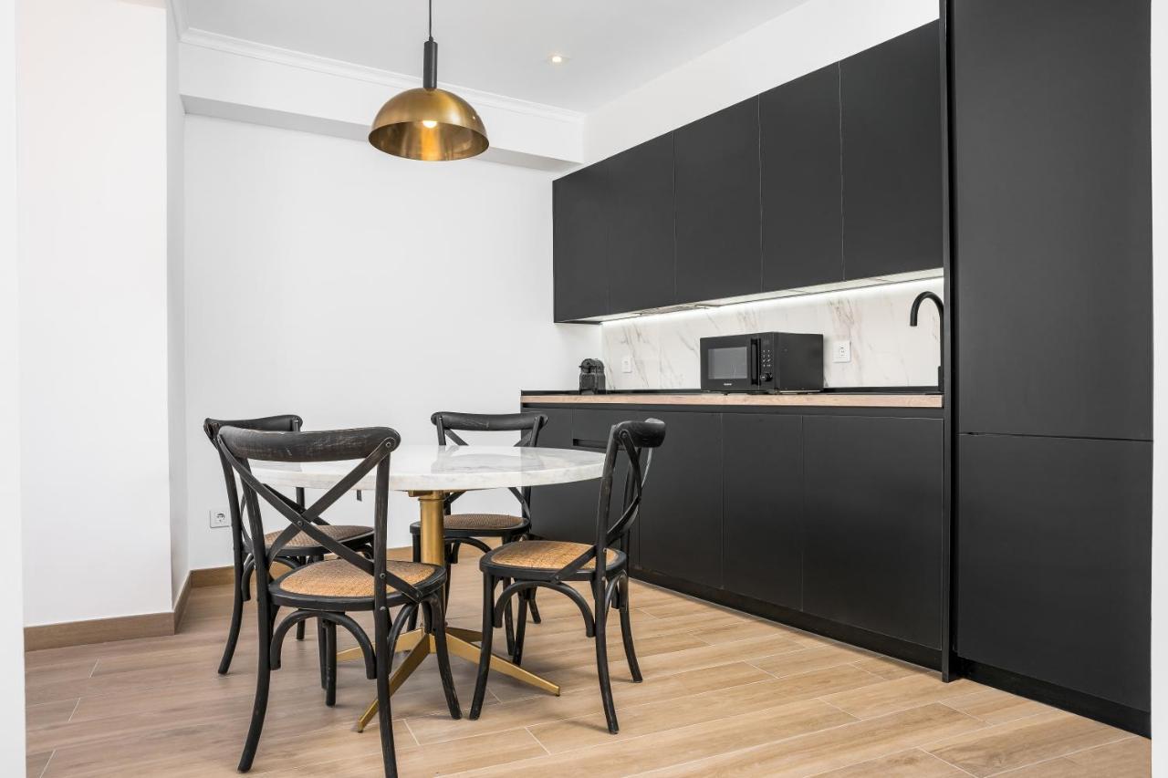 Iloftmalaga Santa Maria Apartment Luaran gambar
