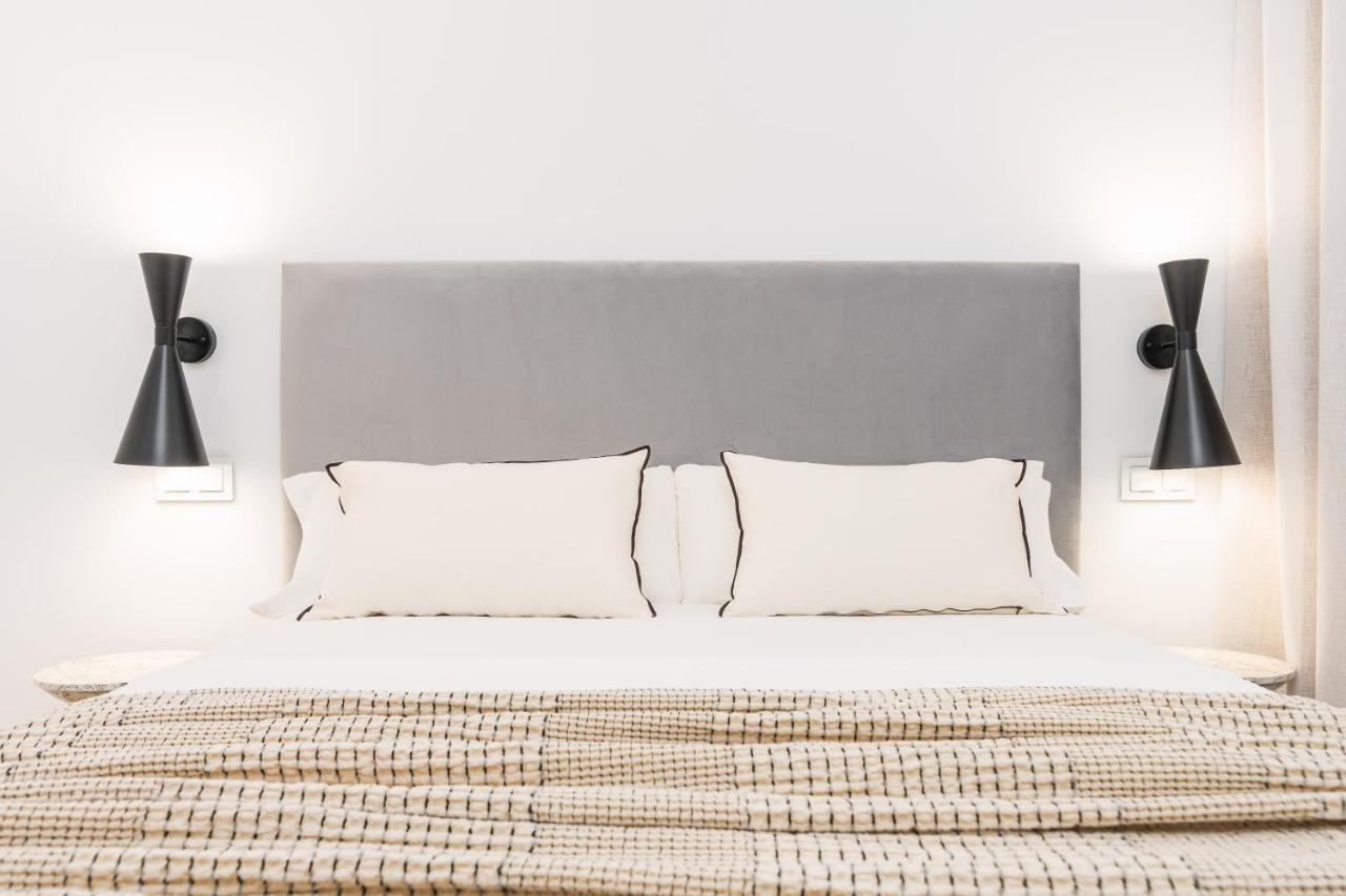 Iloftmalaga Santa Maria Apartment Luaran gambar