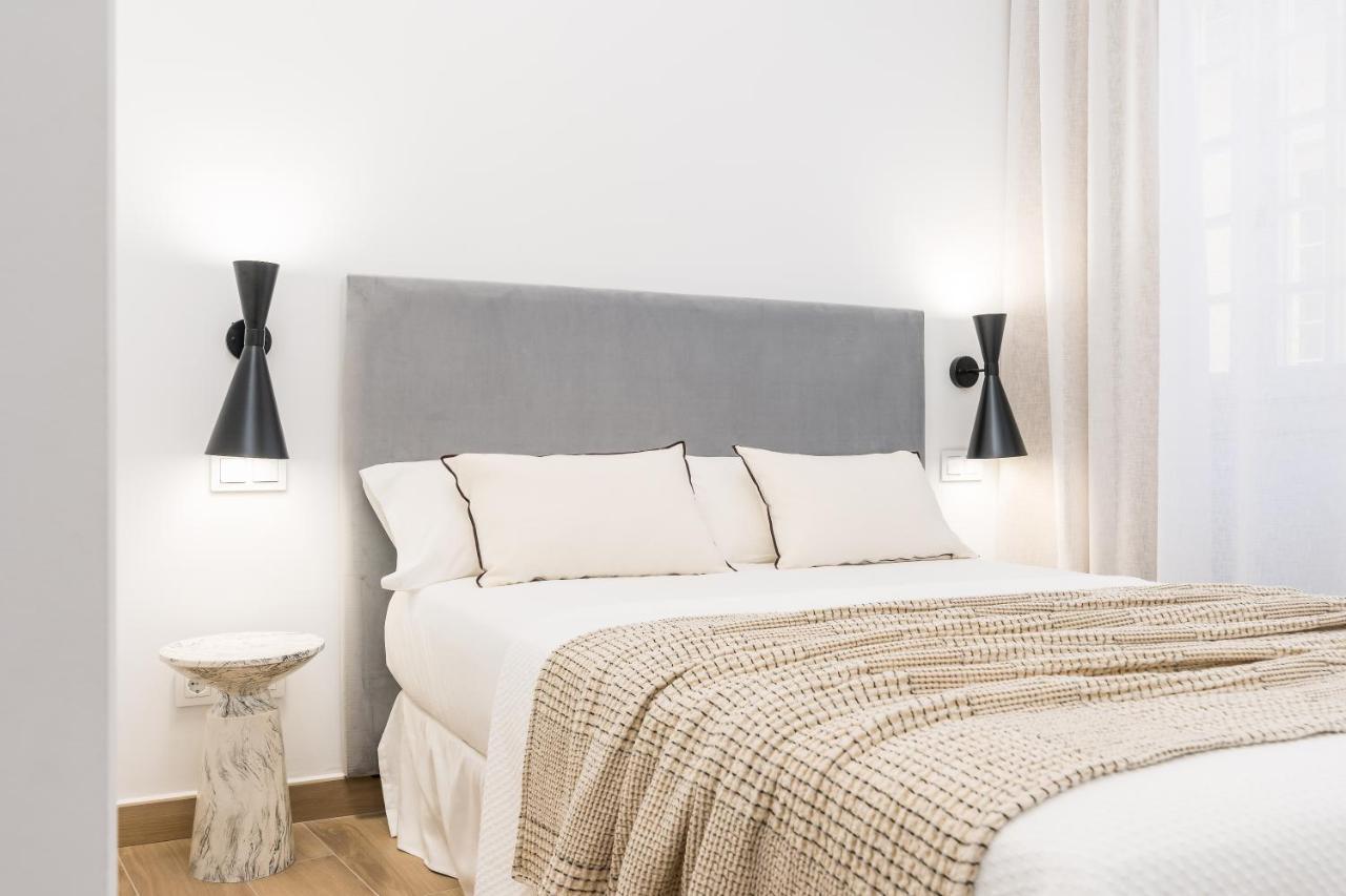 Iloftmalaga Santa Maria Apartment Luaran gambar