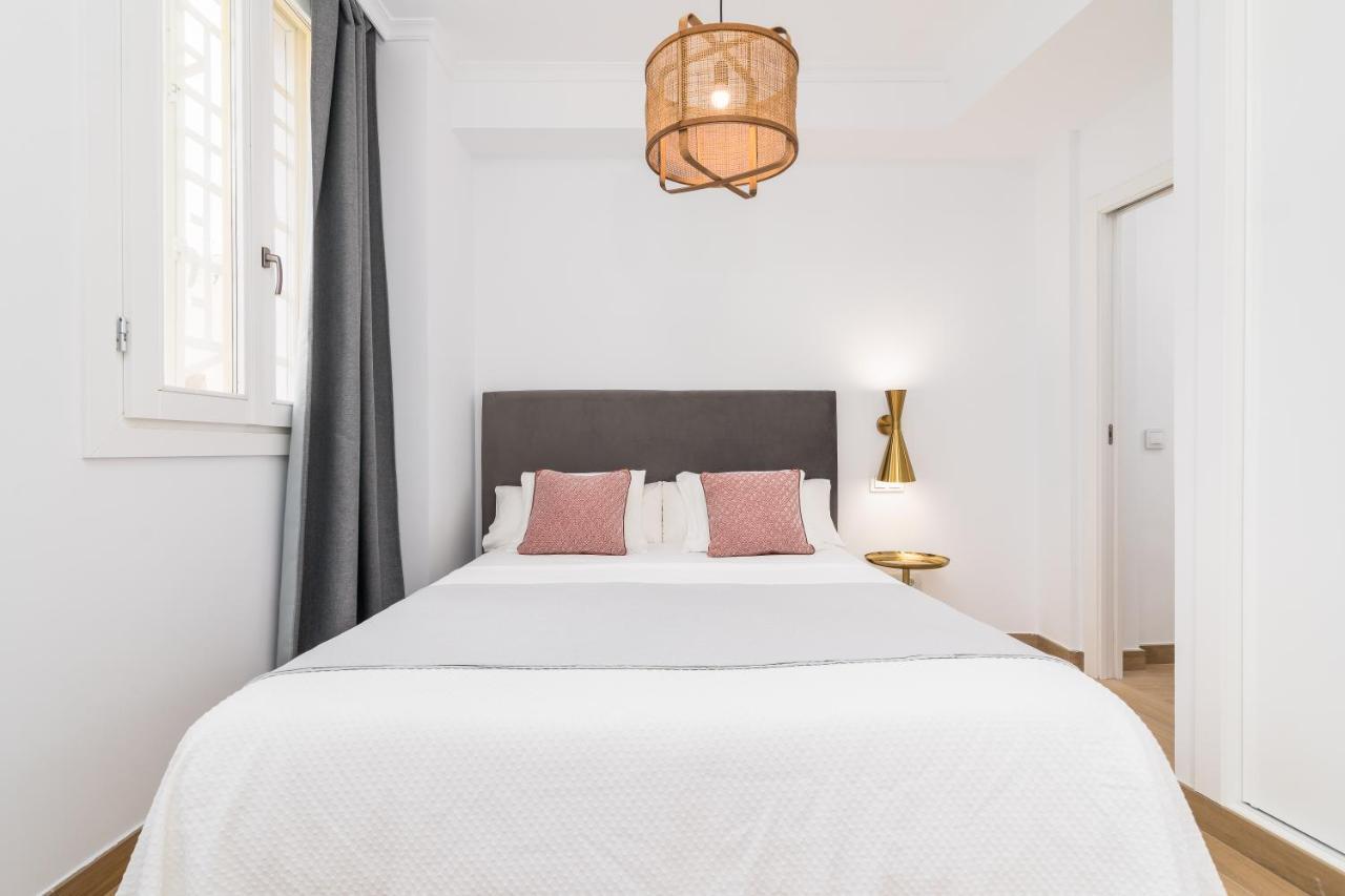 Iloftmalaga Santa Maria Apartment Luaran gambar