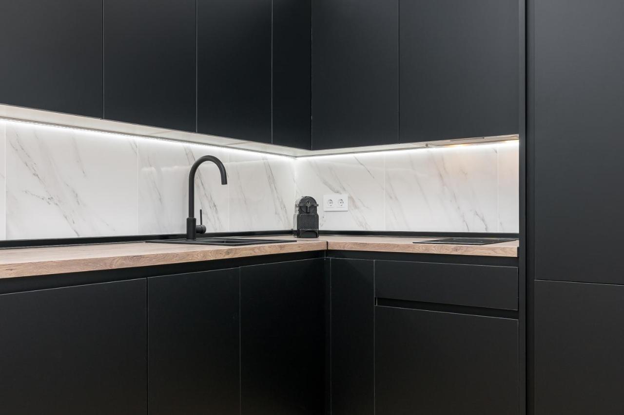 Iloftmalaga Santa Maria Apartment Luaran gambar