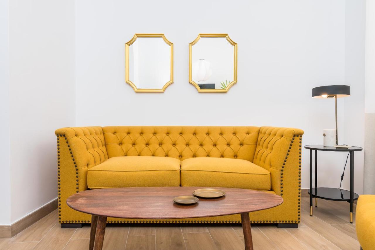 Iloftmalaga Santa Maria Apartment Luaran gambar
