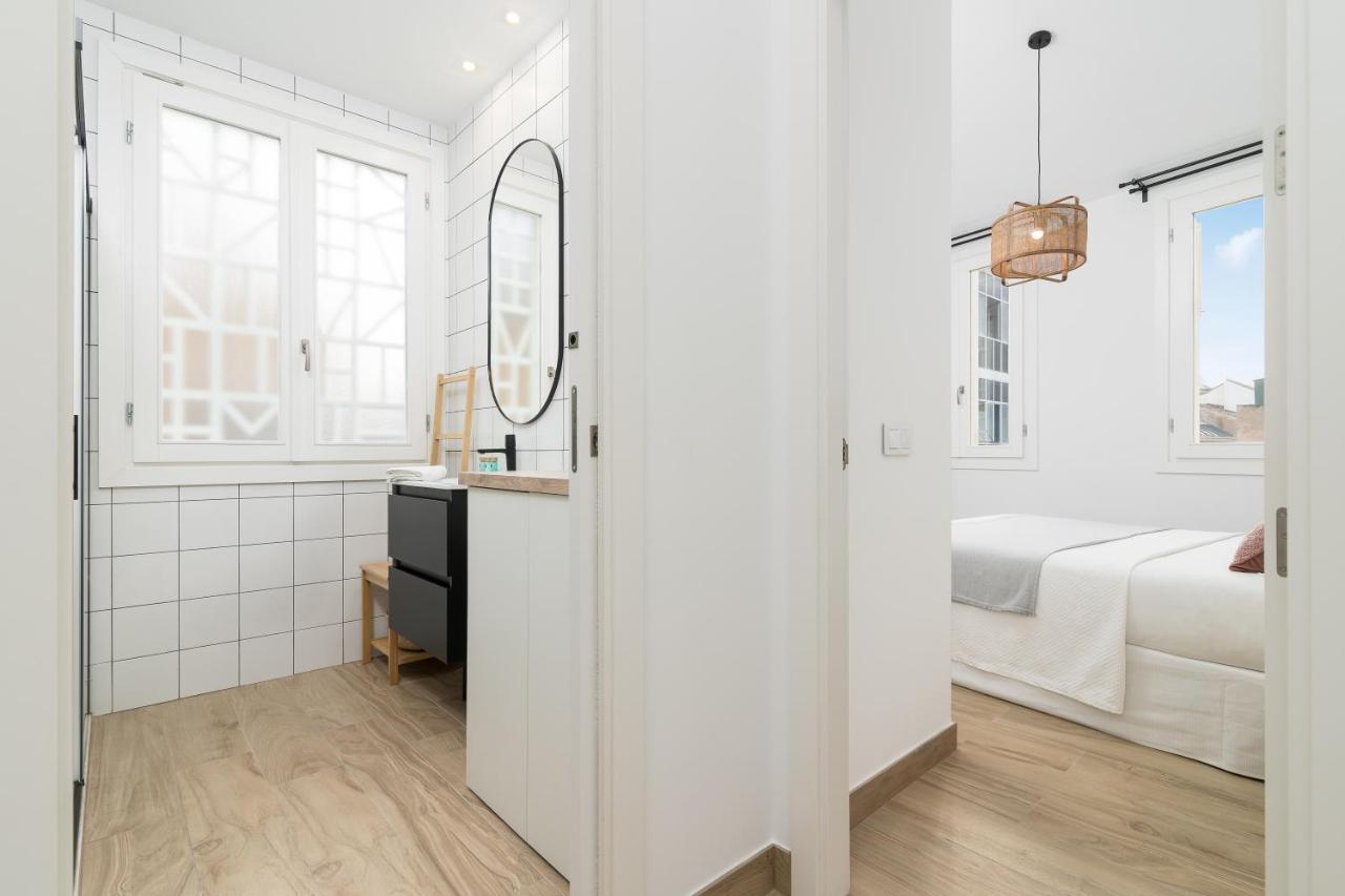 Iloftmalaga Santa Maria Apartment Luaran gambar