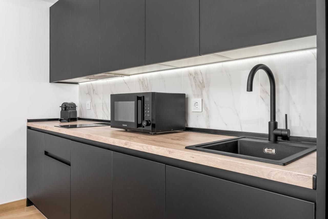 Iloftmalaga Santa Maria Apartment Luaran gambar