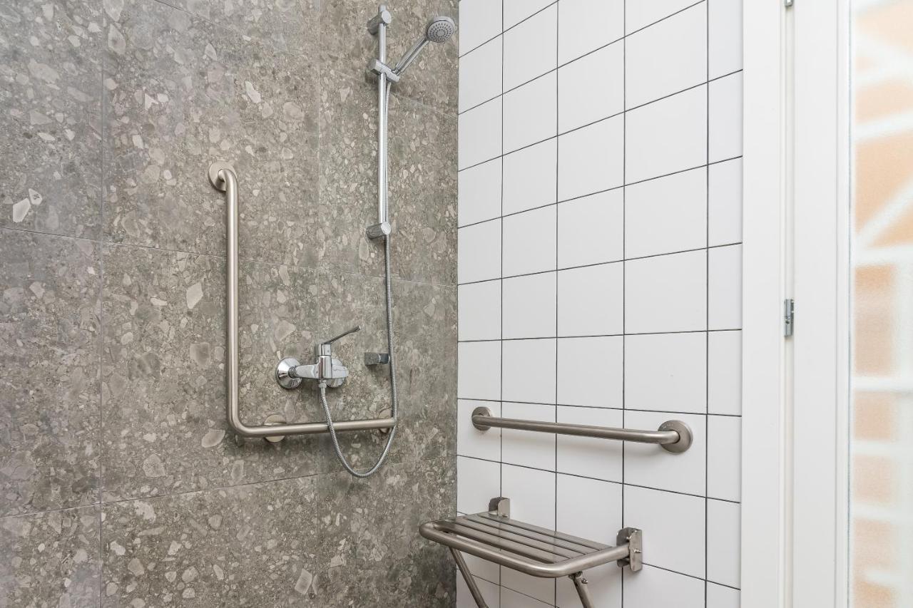 Iloftmalaga Santa Maria Apartment Luaran gambar