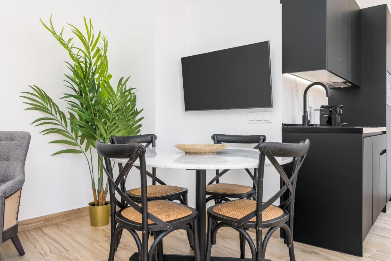 Iloftmalaga Santa Maria Apartment Luaran gambar