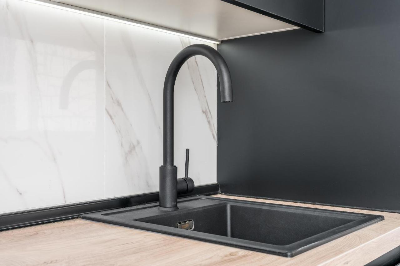 Iloftmalaga Santa Maria Apartment Luaran gambar