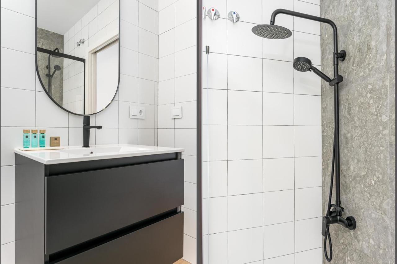 Iloftmalaga Santa Maria Apartment Luaran gambar