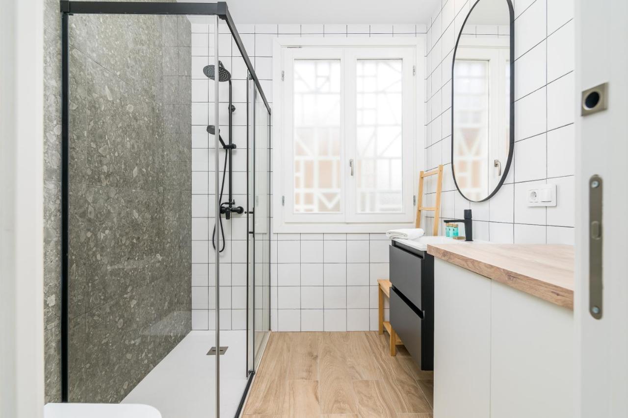 Iloftmalaga Santa Maria Apartment Luaran gambar