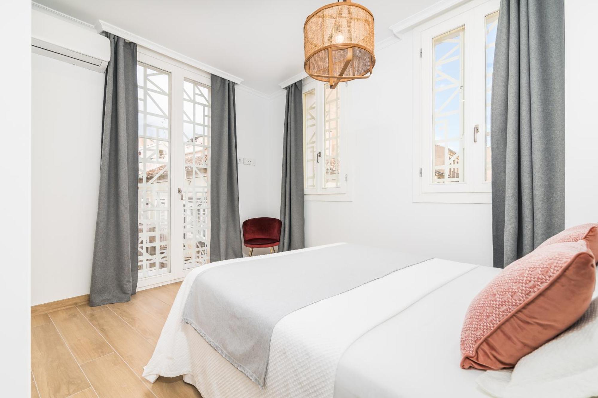 Iloftmalaga Santa Maria Apartment Bilik gambar